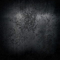 grunge metal background