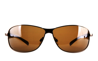 sunglasses isolated on white