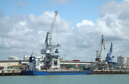 port marchand