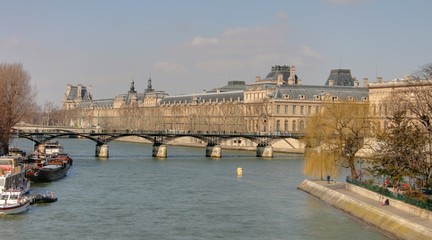 Fototapeta premium paris