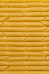 Pasta background texture