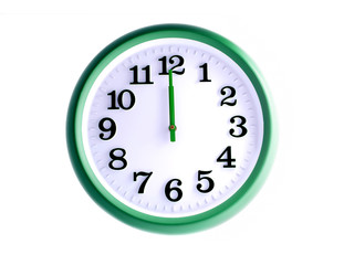 Wall clock