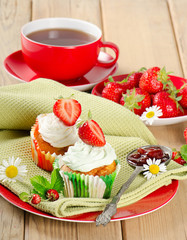 Cupcakes