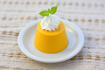 マンゴープリン