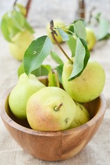 pears