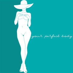 your perfect body
