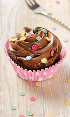 Cupcake