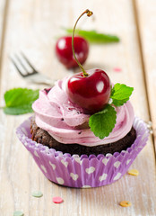 Cupcake