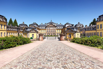 Residenzschloss Bad Arolsen