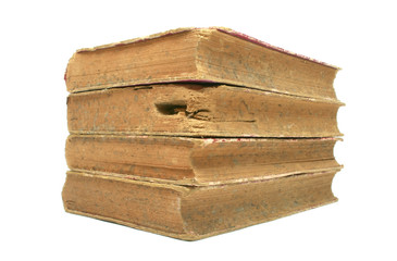 old books