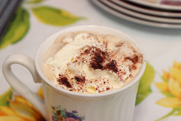 Coffee