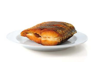 Fish Fried
