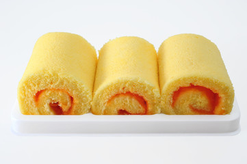 Swiss roll