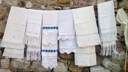biancheria da casa