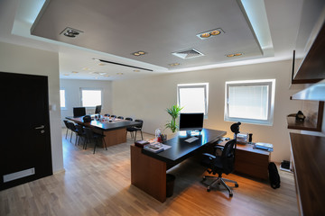 Modern office