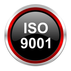 iso 9001