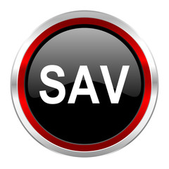 sav icon