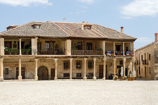 Pedraza