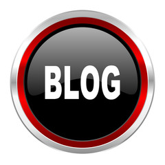 blog icon