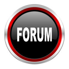 forum icon