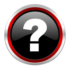 question mark icon