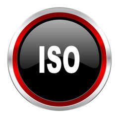 iso icon