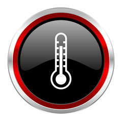 thermometer icon