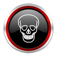 skull icon