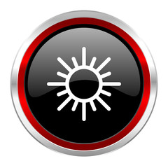 sun icon