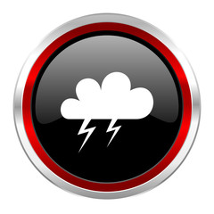 storm icon