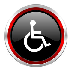 accessibility icon