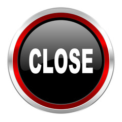 close icon