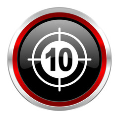 target icon