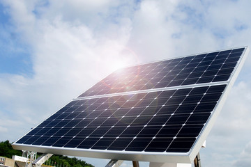 Solar panel