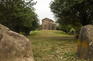 Santa Cristina de Lena