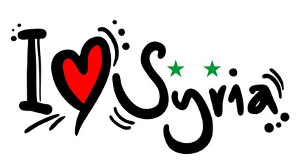 Siria Love