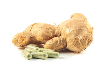 Alternative Medicine (Herbal medicine)