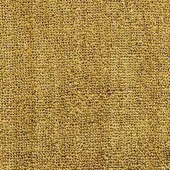 Towel Cloth Texture - Mustard Yellow