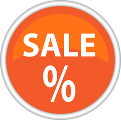 Знак. Символ. Sale