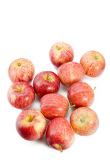 Apples