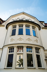 Gründerzeithaus