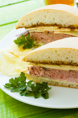 Sandwich