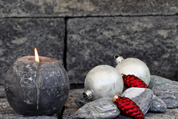 Weihnachtsdekoration