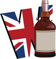 whisky inglese