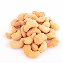 cashew isolated