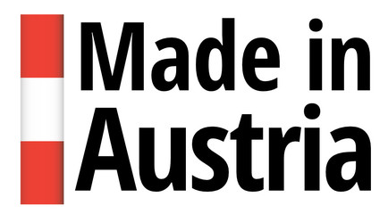 Made in Austria
