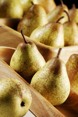 rocha pears