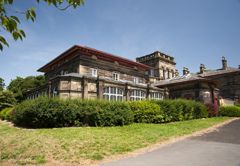 Fototapeta premium duke of wellingtons museum calderdale