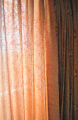 Luxury Curtain