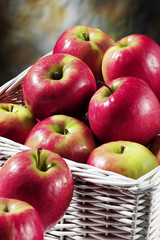 pink lady apples